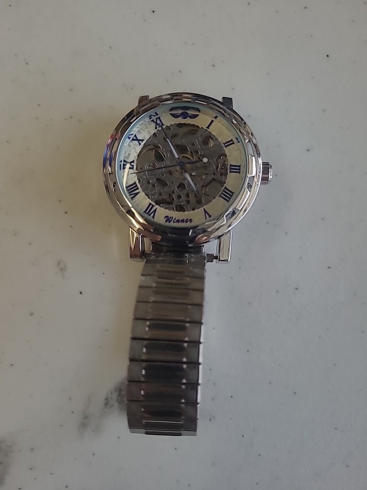 2 Men's Watches