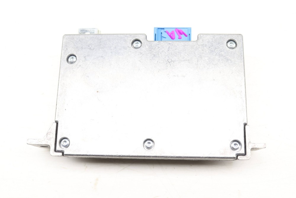 2013-2014 BMW 750LI XDRIVE - Camera Control Module 9306243