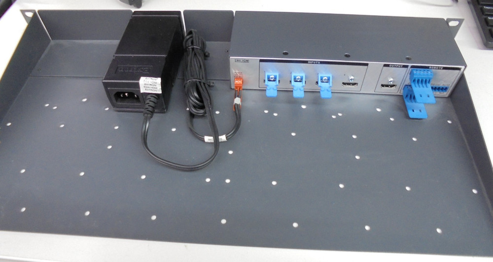 Extron SW4 HDMI Switcher