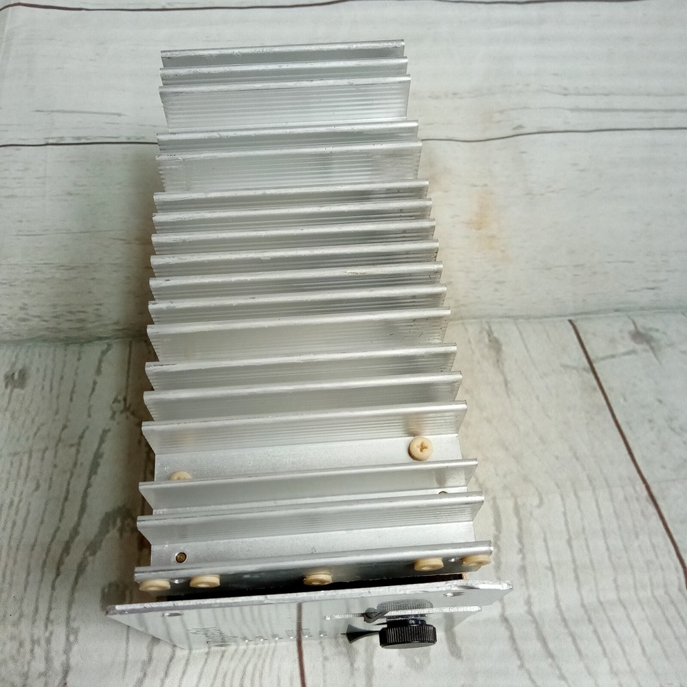 MagneTek 901PS3 Omega Power Syss Code 3865-16-2