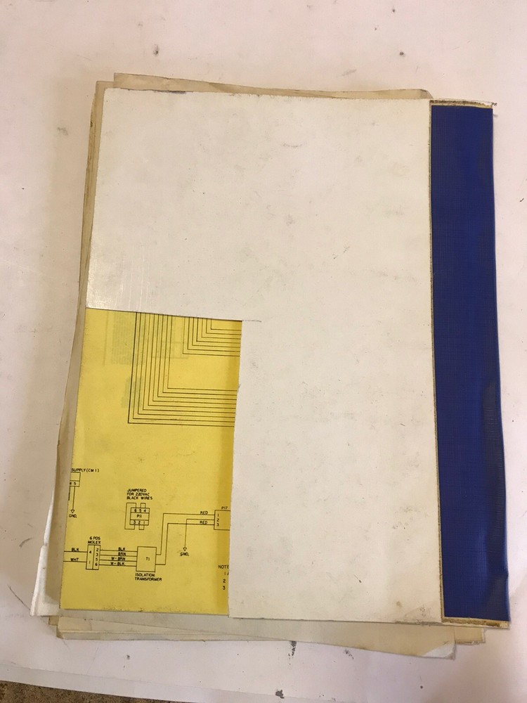 Bally Sente Electric Manual