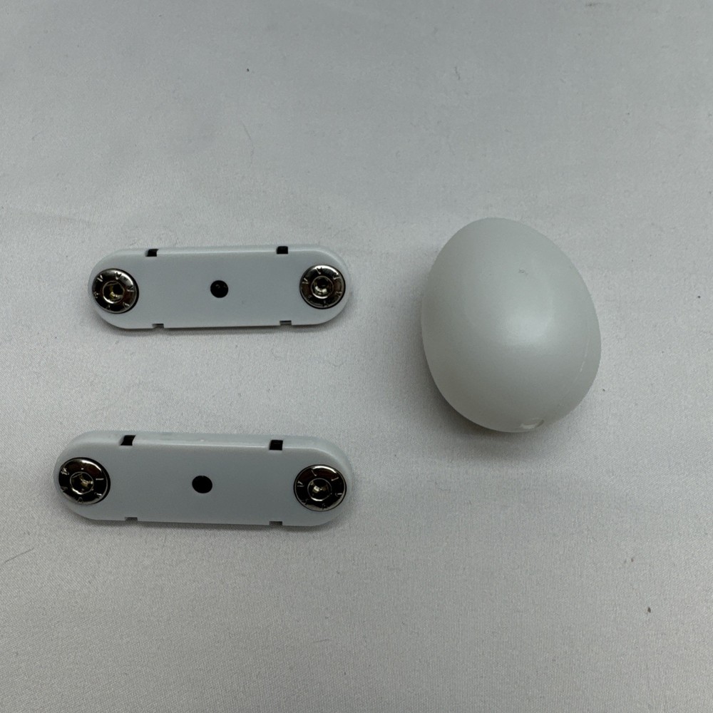 ELENCO Snap Circuits Replacement Part: D6 White, D8 Color and Egg