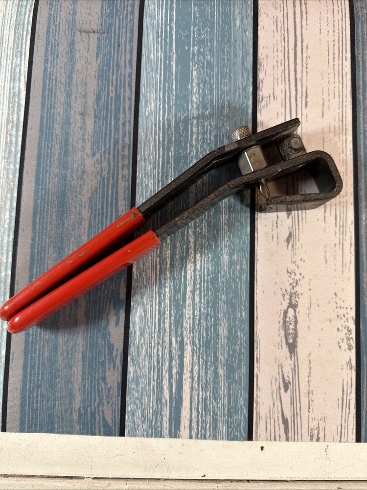 Mac Tools 4001A Fender/ Door Panel Tool Screw Driver