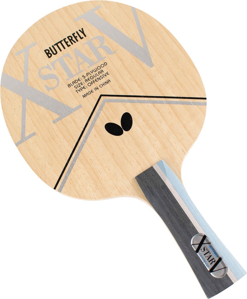 Xstar V FL Blade