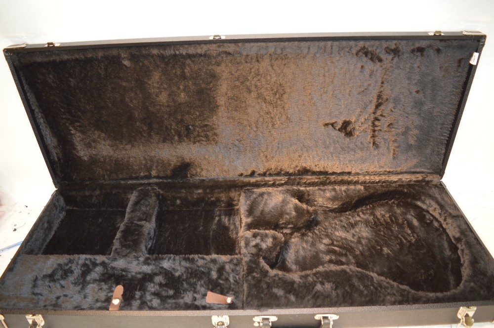 Knaggs Severn Solid Body Electric Guitar Case