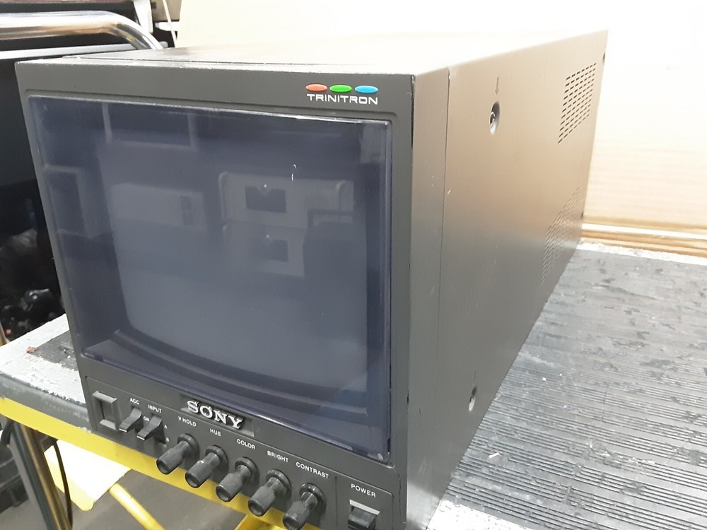 Sony PVM-8200T
