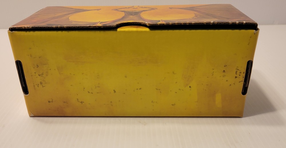Magic the Gathering 2013 Core Set Deckbuilder Toolkit Empty Storage Box WotC MTG