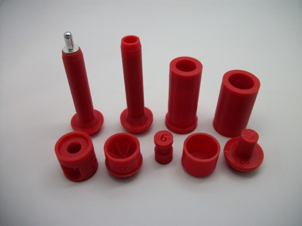 28 GAUGE LOADING TOOLS FOR THE LEE LOADALL