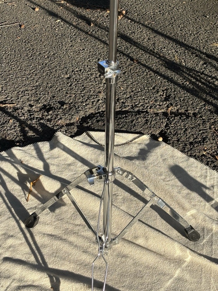 PDP straight cymbal stand PDCS800