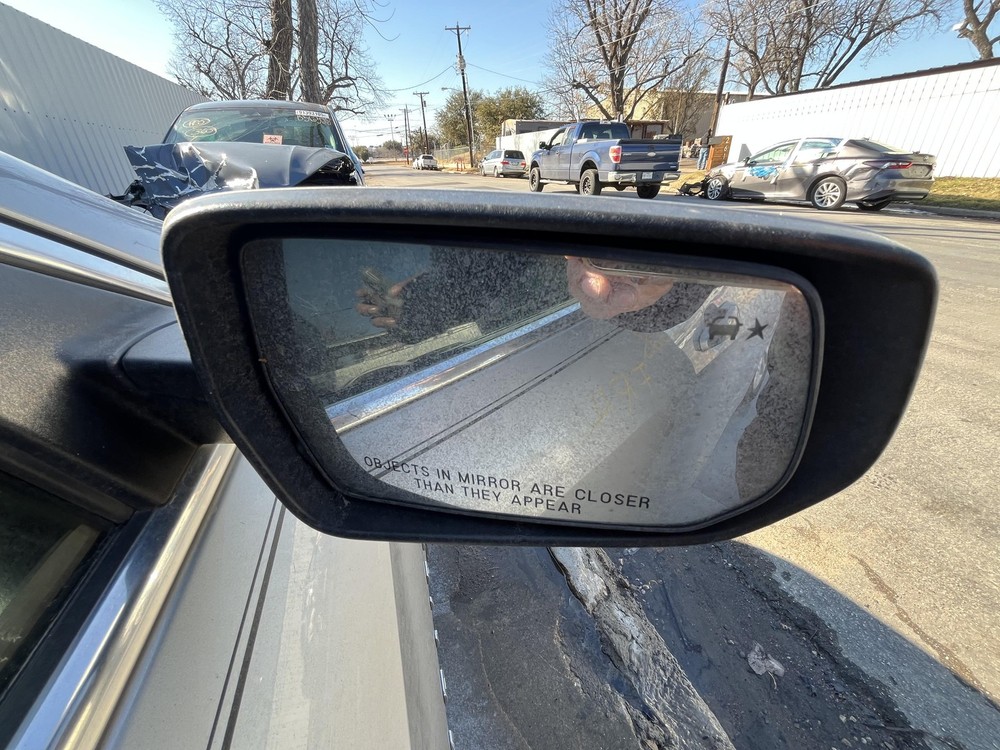 16 CHEVY MALIBU Camera WINDSHIELD MOUNTED 84090904