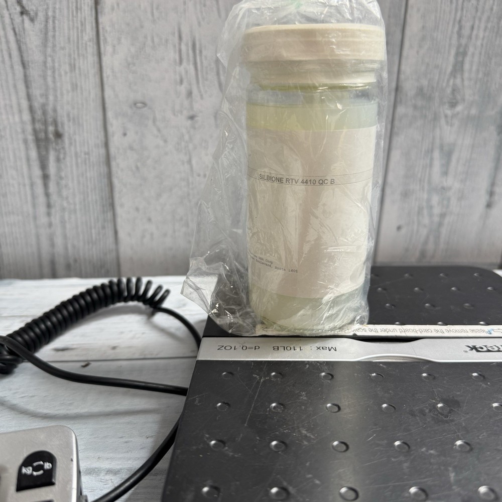 Bluestar Silicone RTV-4410 A & B