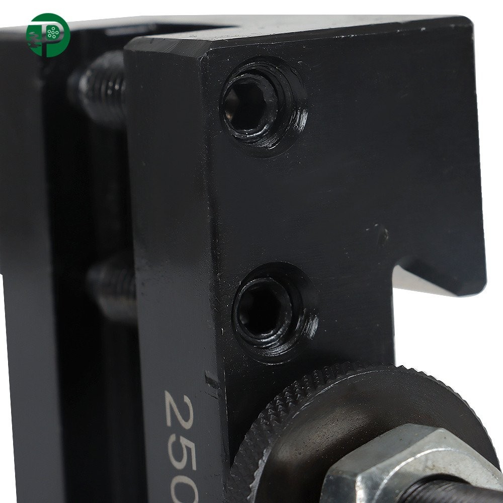 1PC BXA 250-202 #2 Quick Change Turning Facing & Boring Tool Post Holder
