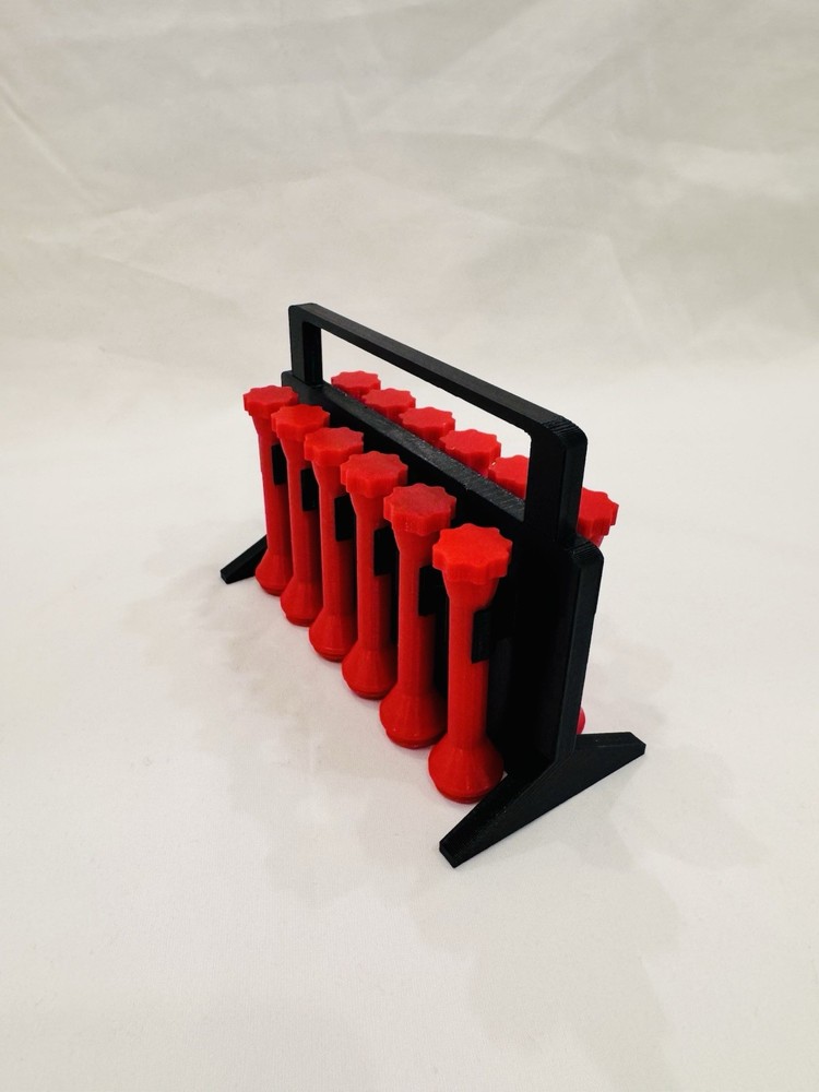 Aviation Spark Plug Hole Plugs