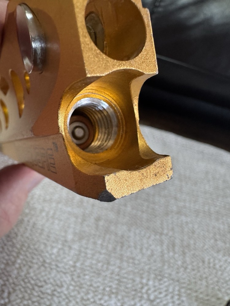 RoboToolz 3 Alignment Laser Torpedo Level Construction Woodworking Remodel Tool