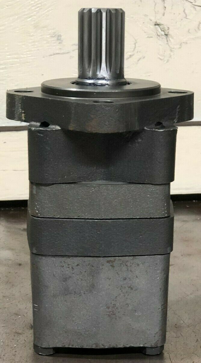 Danfoss OMS 160 Hydraulic Motor 151F2010 (NEW)
