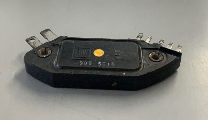 GM Ignition Control Module 908 5C16 USED OEM