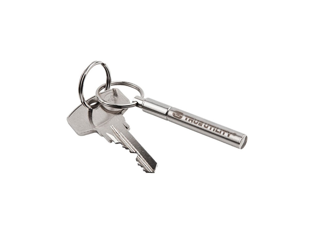 True Utility TELEPEN - KEYRING PACK