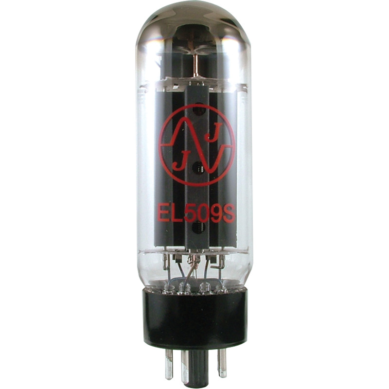 EL509, JJ Electronics Vacuum Tube, Single, Power