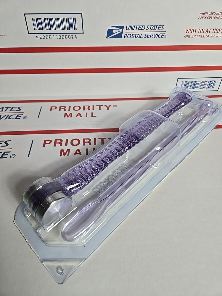 Mini Mallet & Needle Holder - Confidence Spinal Cement System