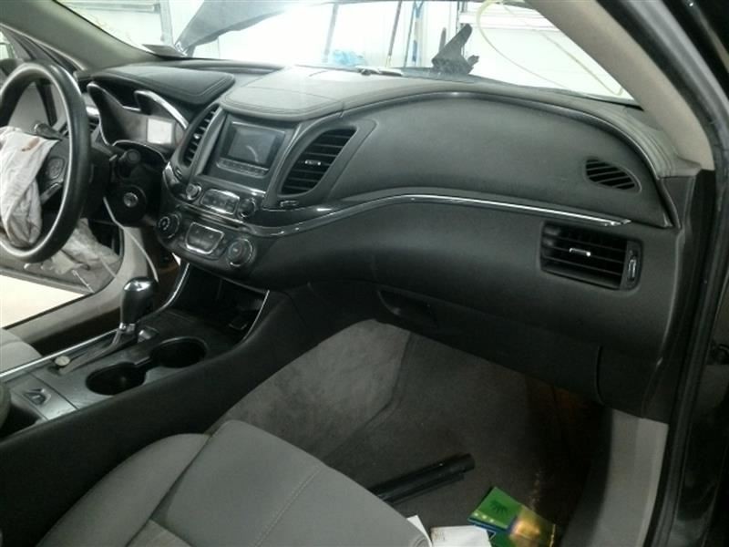 Stabilizer Bar Rear Fits 14-20 IMPALA 104006355