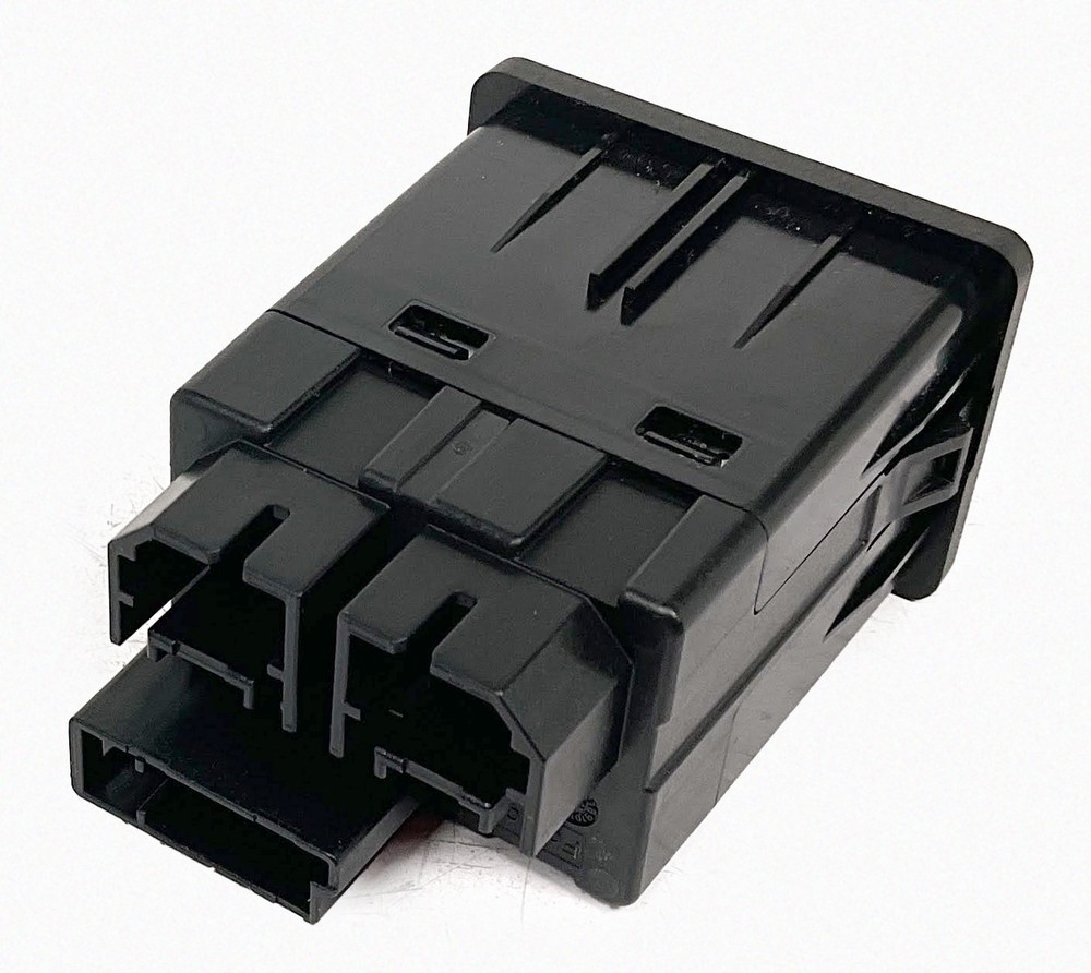 OEM USB Audio Jack Interface Module For Ford Mustang Mach-E ML3Z-19A387-D