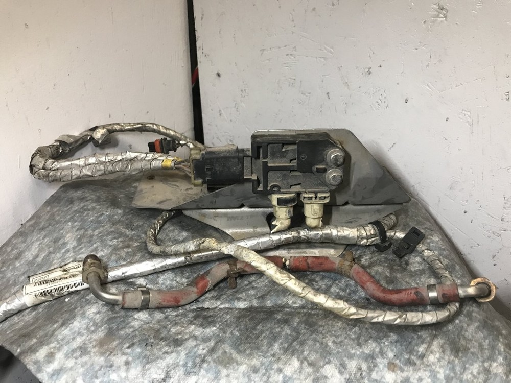 Volvo VNL Electronic DPF Control Module - Used | P/N 2888228