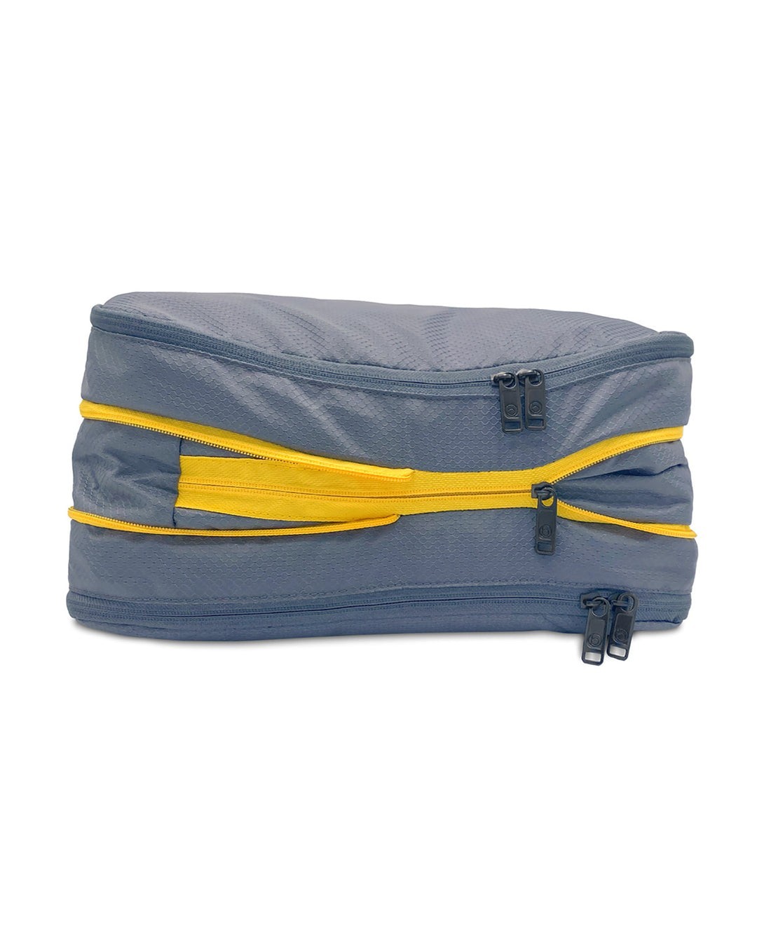 Biaggi Ultimate Compression Zipcube Packing Cube (Set of 2)