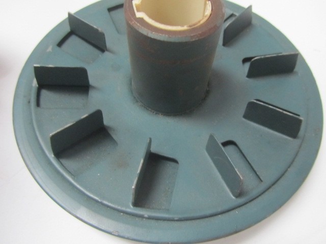 Reeves Drive Constant Speed Drive Variable Disc 60600906S