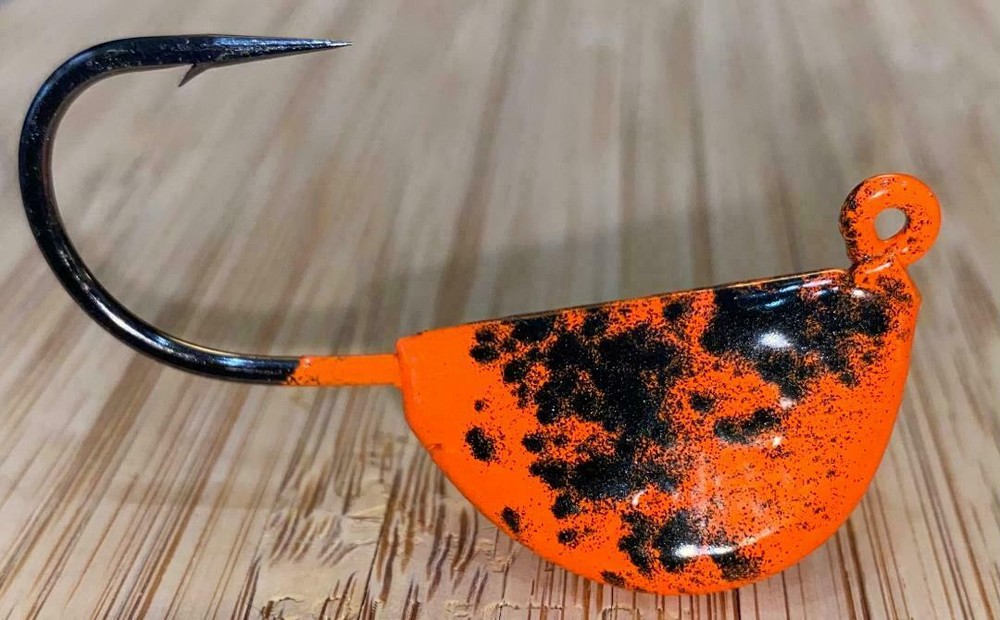 Fat Bottom Tog Jigs 8/ Pack