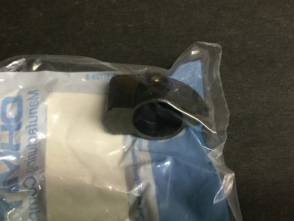 Ohmite 5116AE Switch Knob