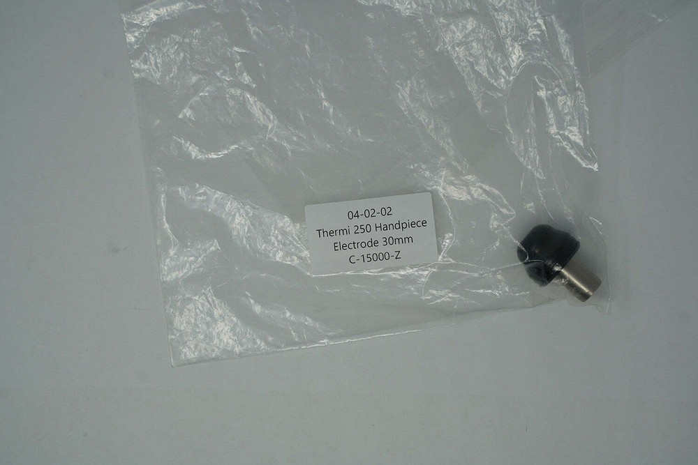 Thermi 250 Handpiece Electrode 30mm