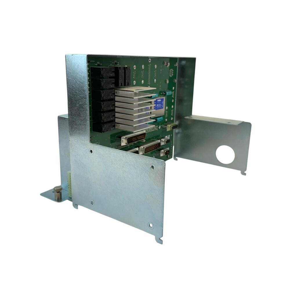 NOVELLUS 03-281423-06 PCB BOARD ASSEMBLY – OEM SYSTEM MODULE LAM RESEARCH
