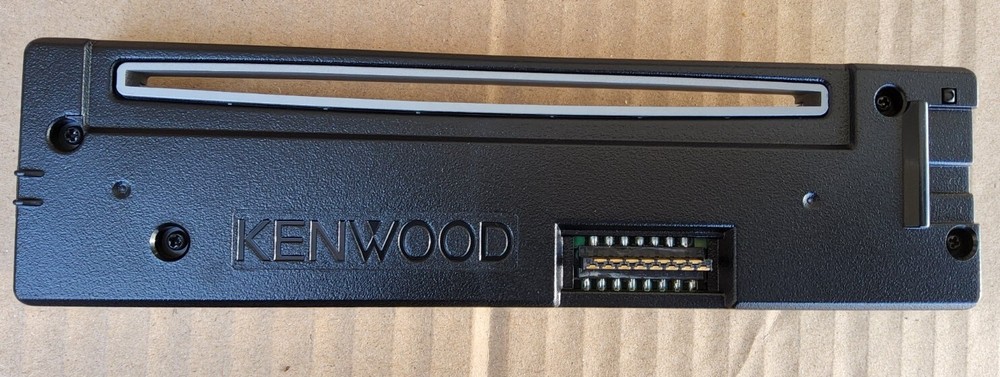 KENWOOD KDC-MP228 REPLACEMENT FACEPLATE