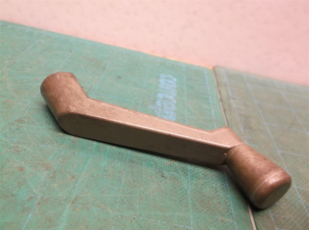 45054 Casement Window Crank Handle