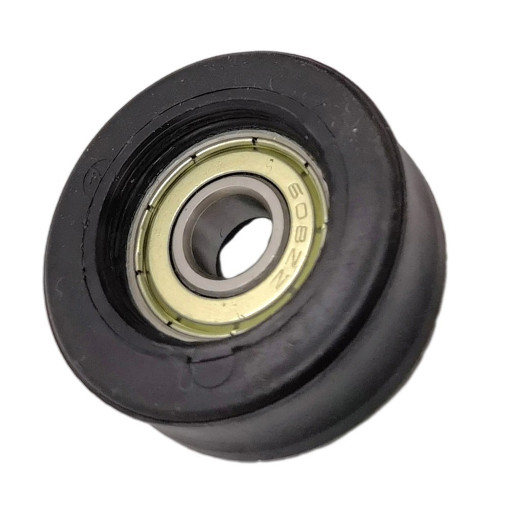 Long Lasting Rowing Machine Bearing Wheel Easy Replacement for Old Pulleys