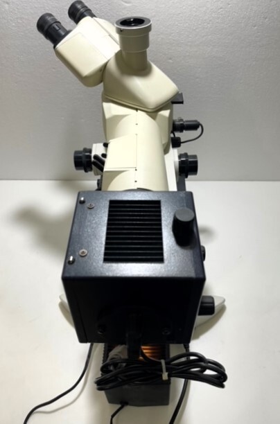 Leica Microscope DMLB C plan Objectives, DHL Shipping
