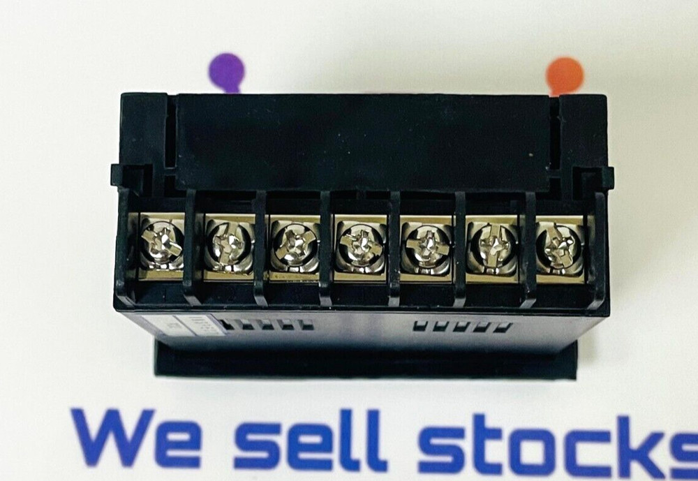 AUTONICS CT6Y-I4 Digital Counter Timer