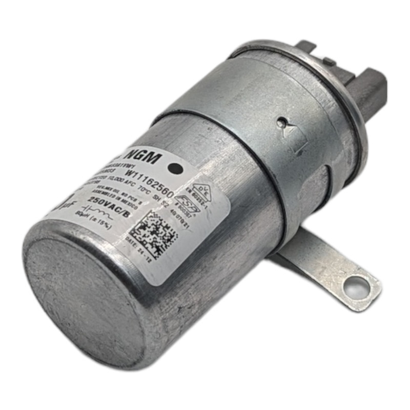 W11162560 - Capacitor