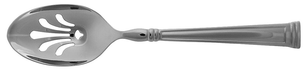 Lenox Esquire  Pierced Serving Spoon 5552846