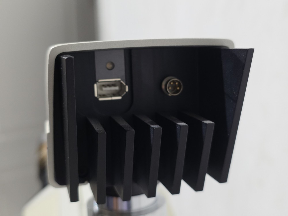 Leica DMLB2 Phase Contrast Fluorescence Microscope DM LB 2