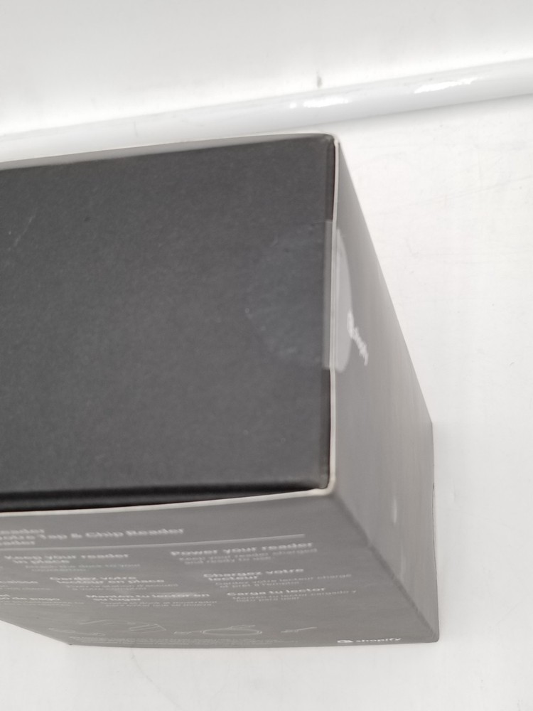 Shopify Dock for Tap and Chip Card Reader - New