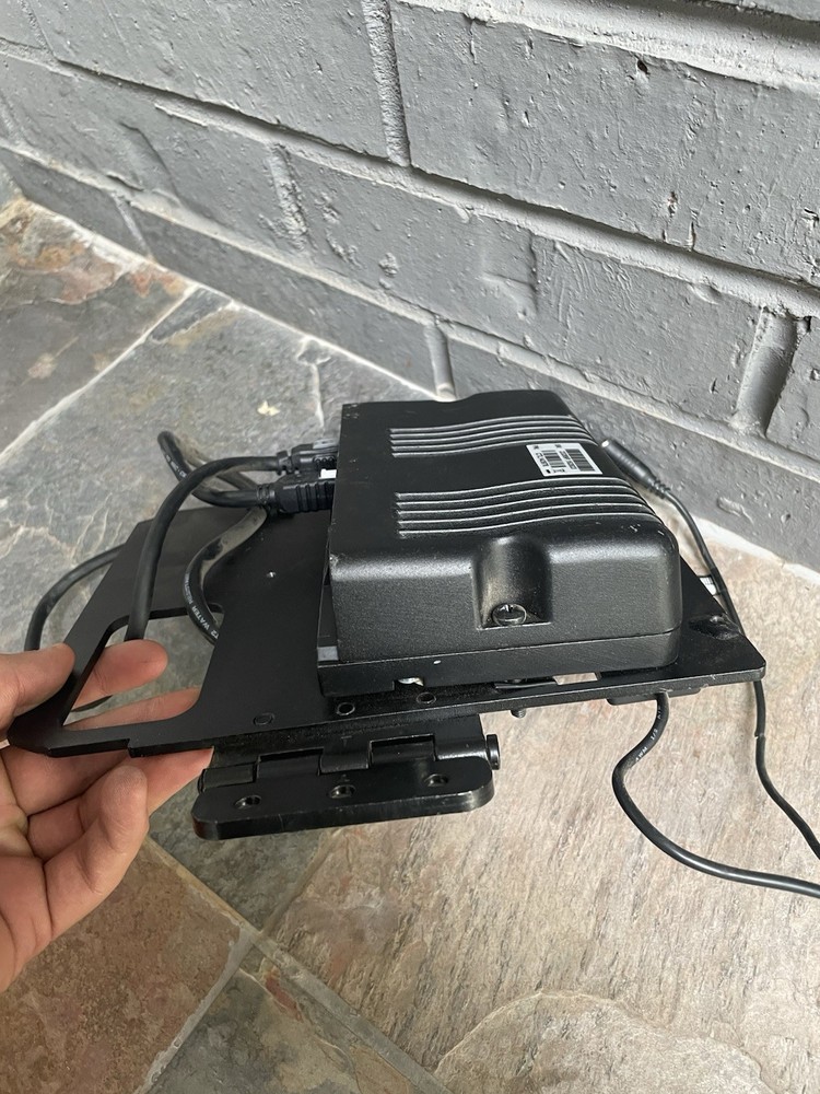 Quantum Edge 2.0 Power Wheelchair Power Control Module