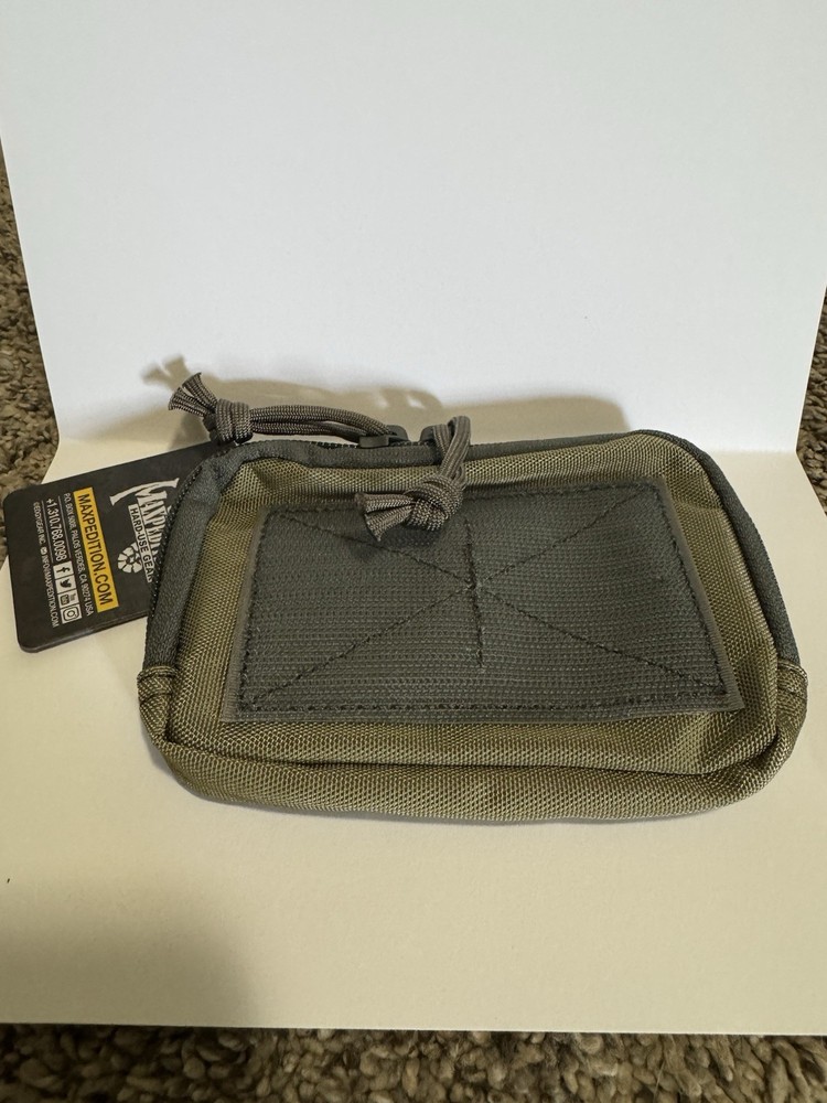 Maxpedition Pouch 5 Pack