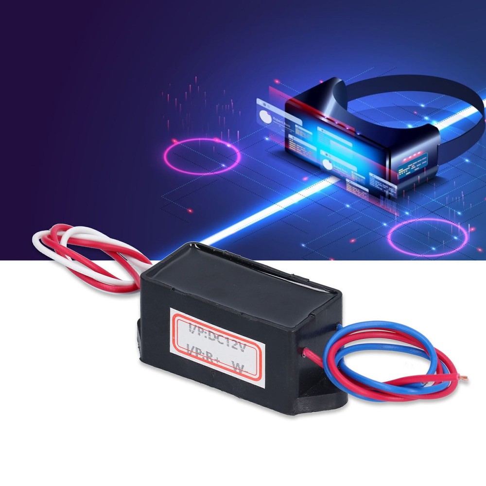 HighVoltage Generator Efficient Durable Stable Performance Long Lasting Boost