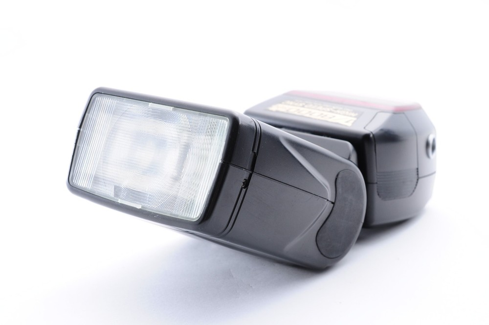 Minolta Program 5400 HS Excellent+5 Shoe Mount Flash Z1276