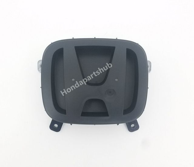 16'-18' HONDA PILOT Front Emblem Base