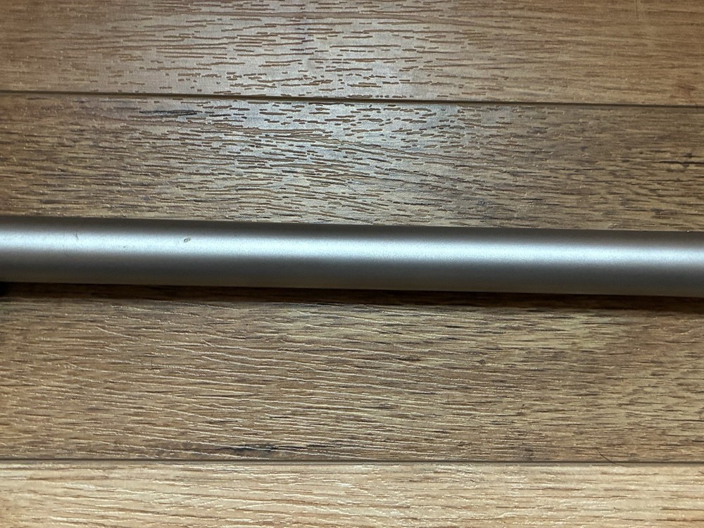 Thompson Center Black Diamond .50 Cal. Inline Muzzleloader Stainless Barrel
