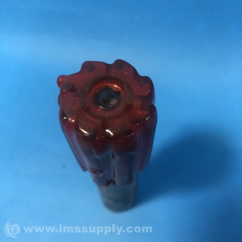 Super Tool Carbide Tipped Straight Flute Reamer USIP