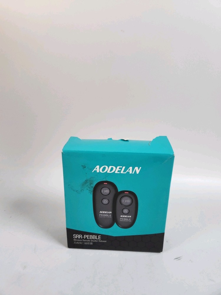 AODELAN for Canon Remote Shutter Release Wireless