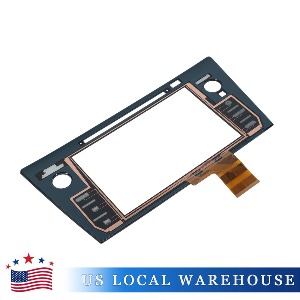 Radio Touch Screen Digitizer 86471-AL65A For Subaru Legacy & Outback 2018 2019